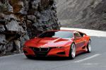 BMW M1 Hommage Concept 2008 года